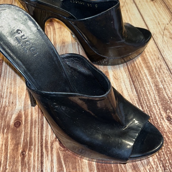 👠🖤 👠 •🖤 GUCCI x Hottie Vibes 🖤• 👠🖤👠 - Picture 4 of 11